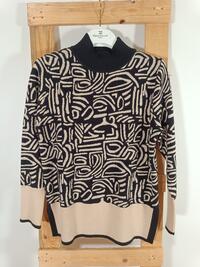 MAGLIA DONNA M/L 143701 Tellini S.R.L. Velkoobchodní oblečení